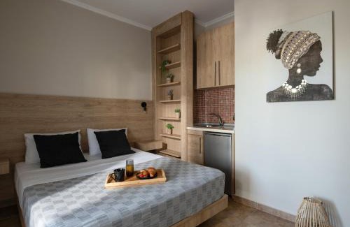 Kallikratia Apartment | StayInn Luxury Apartments
