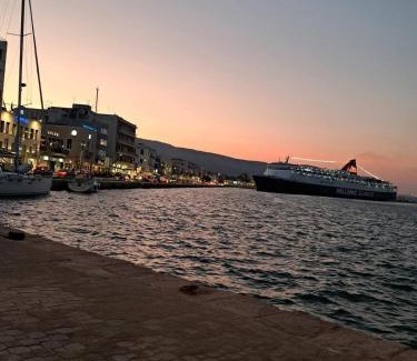 Pyrgi House | StayinPyrgi