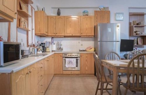 Pyrgi House | StayinPyrgi