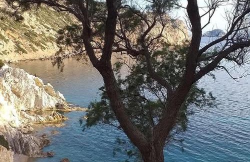 Pyrgi House | StayinPyrgi