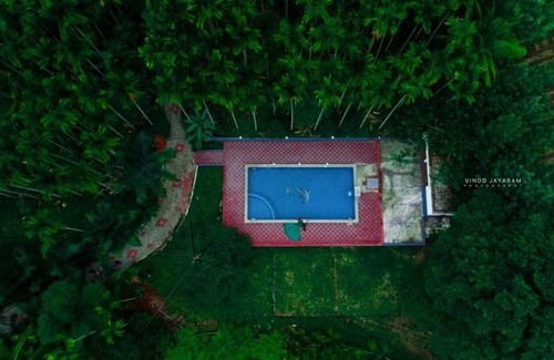 Kushalnagar Resort | STAYMAKER Coorg Jungle Stay Resort