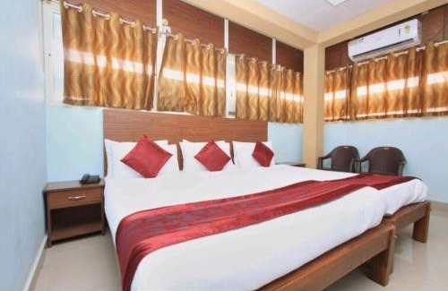 Kushalnagar Hotel | STAYMAKER Hotel QInn