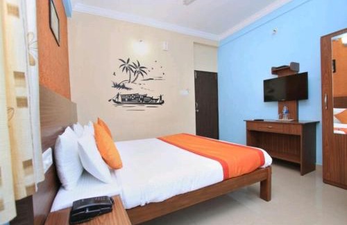 Kushalnagar Hotel | STAYMAKER Hotel QInn