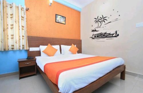Kushalnagar Hotel | STAYMAKER Hotel QInn