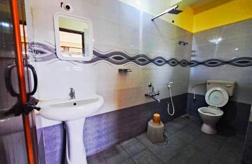 Kushalnagar Hotel | STAYMAKER Hotel QInn