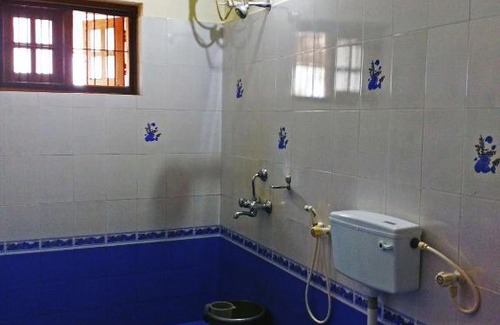 Manchalli Resort | STAYMAKER Tropical Blooms