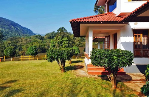 Manchalli Resort | STAYMAKER Tropical Blooms