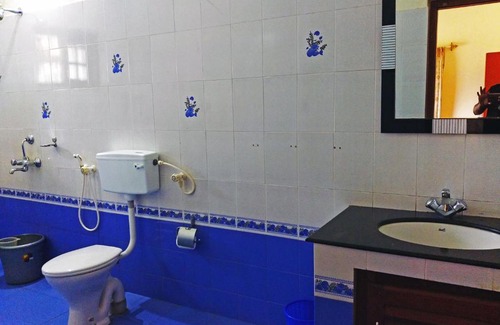 Manchalli Resort | STAYMAKER Tropical Blooms