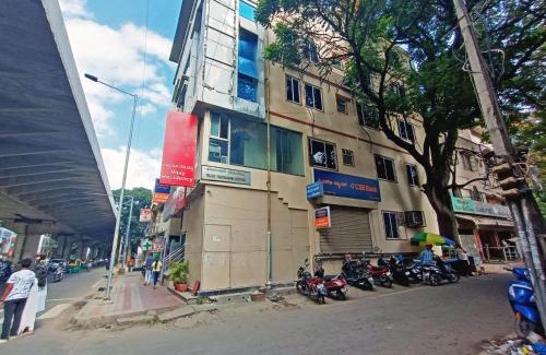 BTM Layout Hotel | STAYMAKER Vijay Residency