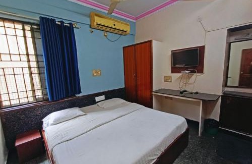 BTM Layout Hotel | STAYMAKER Vijay Residency