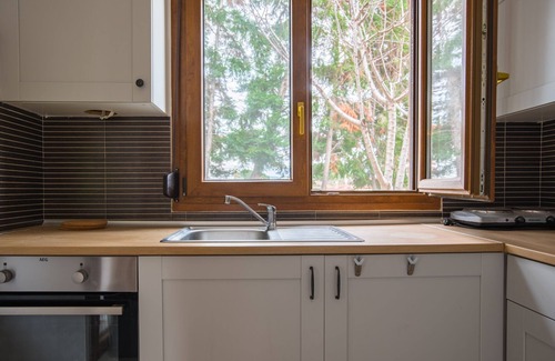 Nikita House | "Staysaltyvillas" Octopus house 1 min from the beach of Nikiti