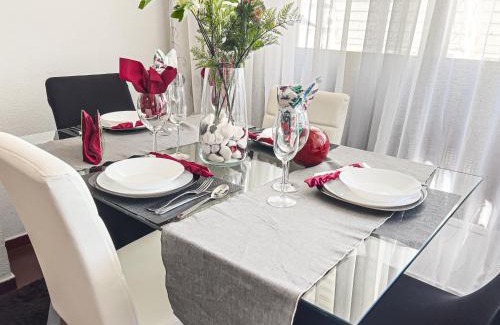 Alfornelos Apartment | StaySanto in Alfornelos