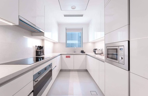 Al Safa Apartment | StayShort - Al Wasl sleeps 5 with Amazing Views!