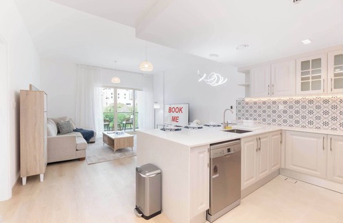 The Greens Apartment | StayShort - The Greens for 2 in an Amazing Location!