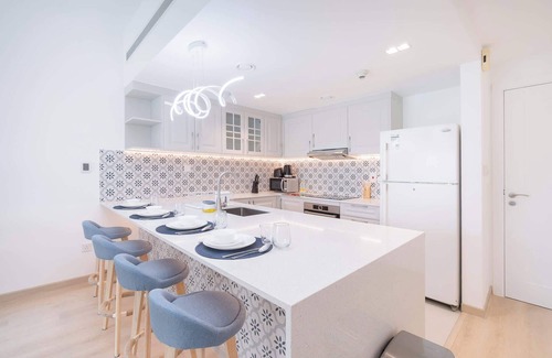 The Greens Apartment | StayShort - The Greens for 2 in an Amazing Location!
