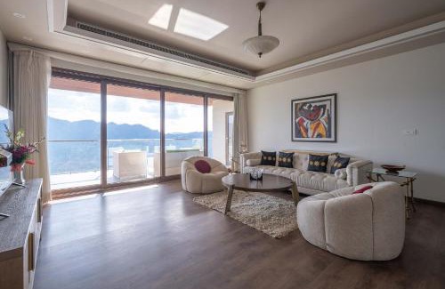 Shimla Villa | StayVista at Alpine Abode - Ultra Luxury Apartments