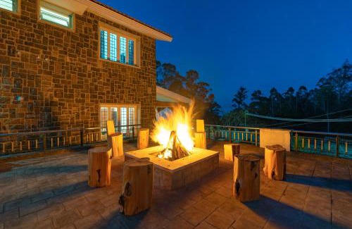 Kodaikanal Villa | StayVista at Midsummer Mist with Free Breakfast In Kodaikanal