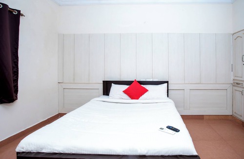 Chennai Hotel | Stayz Inn La-Villa Pallikaranai
