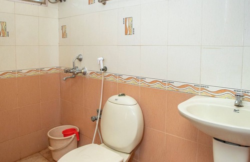 Chennai Hotel | Stayz Inn La-Villa Pallikaranai