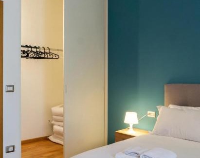 Vasto Apartment | Stazione 54