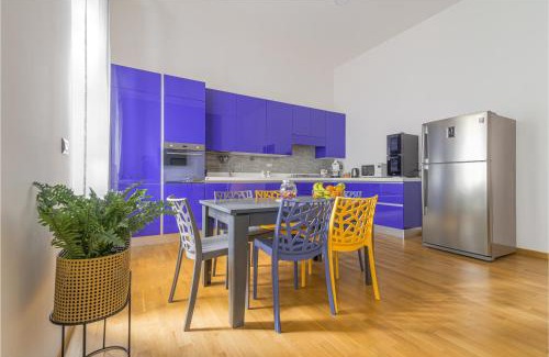 Vasto Apartment | Stazione 54