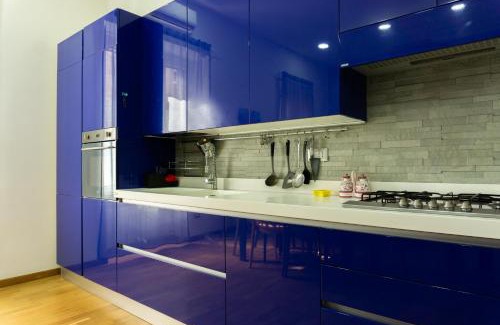 Vasto Apartment | Stazione 54