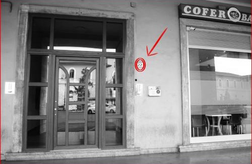 Pisa City Centre Bed & Breakfast | Stazione22 B&B