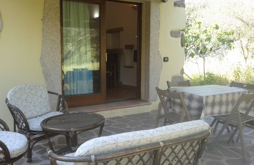 Porto Rotondo House | Stazzetto Degli Ulivi