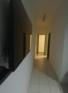 Umarizal Apartment | Std Umarizal