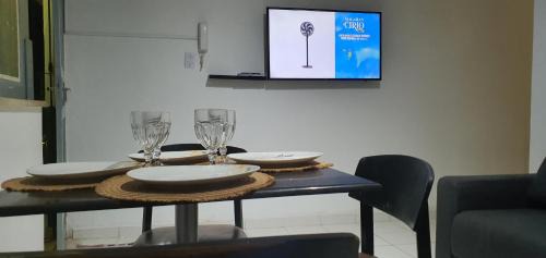 Umarizal Apartment | Std Umarizal