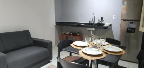 Umarizal Apartment | Std Umarizal