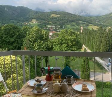 Vittorio Veneto Apartment | Ste & Key Vacation Homes