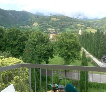 Vittorio Veneto Apartment | Ste & Key Vacation Homes