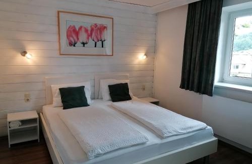 Fuschl am See Hotel | Steakhouse Fieg