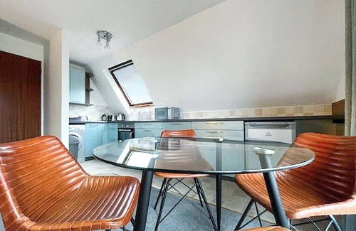 Kylesku Cottage | Steall Gorge - UK50495