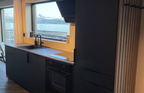 Tromso Hotel | Steam Pier Adventure Hotel