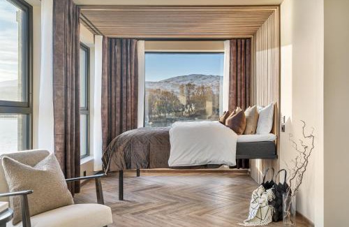 Tromso Apartment | Steam Pier Adventure Hotel