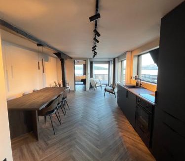 Tromso Apartment | Steam Pier Adventure Hotel