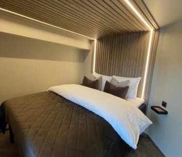 Tromso Apartment | Steam Pier Adventure Hotel