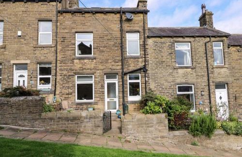 Haworth House | Steam View Cottage
