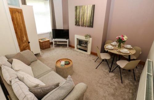 Haworth House | Steam View Cottage