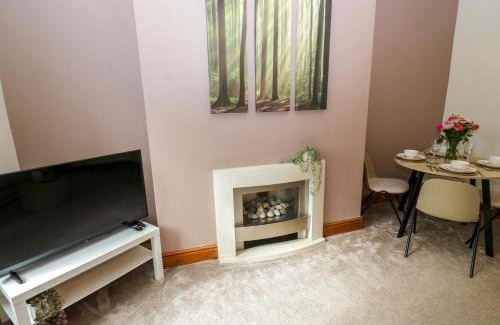 Haworth House | Steam View Cottage