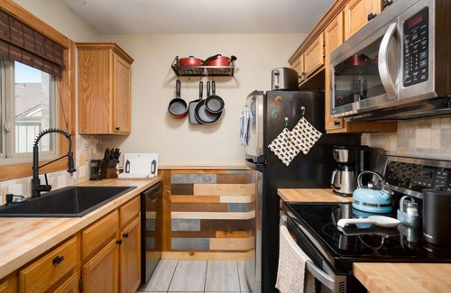 Steamboat Springs Condo | Steamboat BigBear Lodge