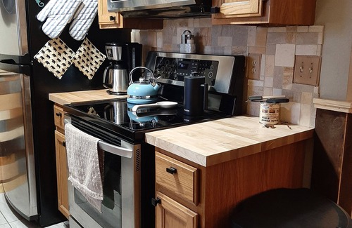 Steamboat Springs Condo | Steamboat BigBear Lodge