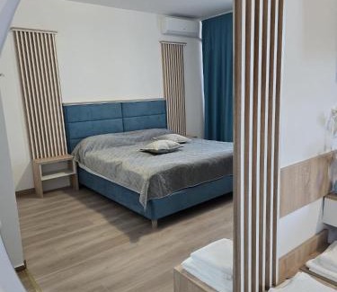 Miraslau Hotel | Steaua Transilvaniei