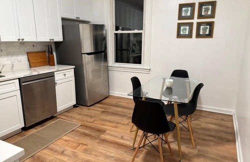 Pittsburgh House | Steel City Stay- 4B/2B Getaway