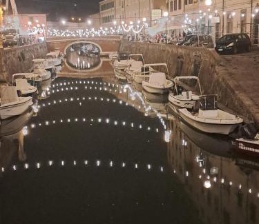 Venezia Nuova Apartment | Steel house