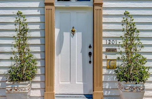 Vicksburg Bed & Breakfast | Steele Cottage