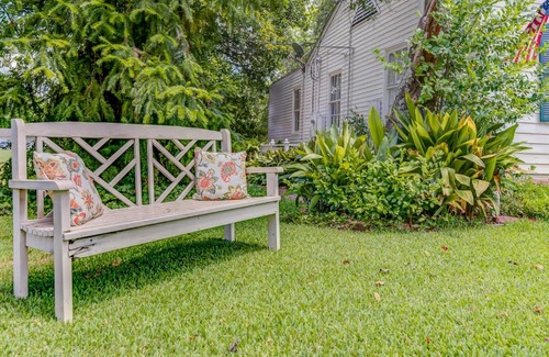 Vicksburg Bed & Breakfast | Steele Cottage