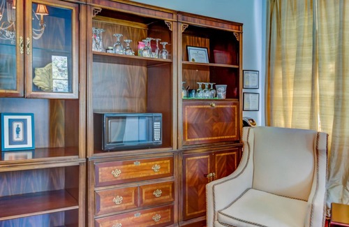 Vicksburg House | Steele Cottage